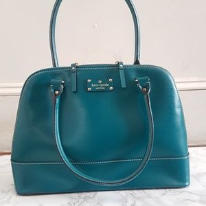 Kate Spade Shoulder Bag - Wellesley Rachelle